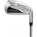 TaylorMade Stealth 2 HD pánská železa,stiff, KBS Max MT 85, 5P (6 želez) – Zboží Mobilmania