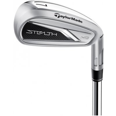 TaylorMade Stealth 2 HD pánská železa,stiff, KBS Max MT 85, 5P (6 želez) – Zboží Dáma