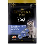 Prospera Plus Sterilized 1+ Chicken Urinary 7 kg – Zboží Dáma