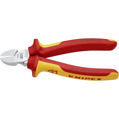 Knipex 70 26 160 – Zboží Mobilmania