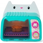 Spin Master Gabby's Dollhouse Trouba na pečení – Hledejceny.cz