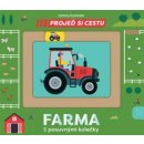 Projeď si cestu - Farma