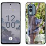 Pouzdro mmCase Gelové Nokia X30 5G - koala – Zboží Živě