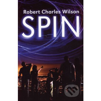 Spin - Robert Charles Wilson