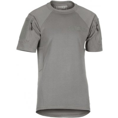 Tričko Clawgear Mk.II Instructor Shirt solid rock