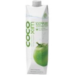 Cocoxim Pure Kokosová voda 100% 1 l – Zboží Dáma