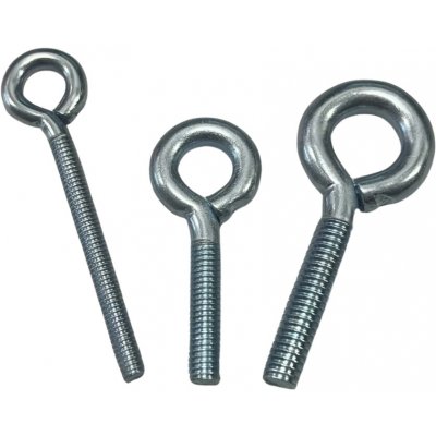 AZ STEEL Oko se závitem Rozměr: M5x20 mm – Hledejceny.cz