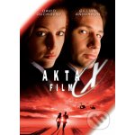 Akta X: Film DVD – Zbozi.Blesk.cz