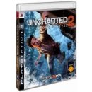 Uncharted 2: Among Thieves