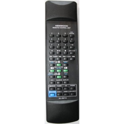 Dálkový ovladač Emerx Kenwood KRF-V5020 – Zboží Mobilmania