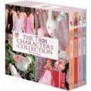 The Tilda Characters Collection - T. Finnanger