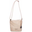 JustBag dámská kabelka 3349 Cream