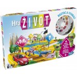 Hasbro Život – Zbozi.Blesk.cz