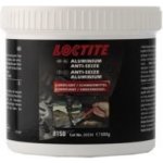 Loctite LB 8156 Mazivo bez kovu proti zadření 500 g | Zboží Auto