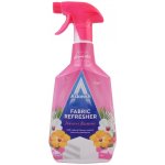 Astonish bytový osvěžovač textilu a koberců Květ Ibišku 750 ml – HobbyKompas.cz