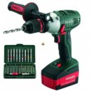 METABO SB 18 LTX Impuls