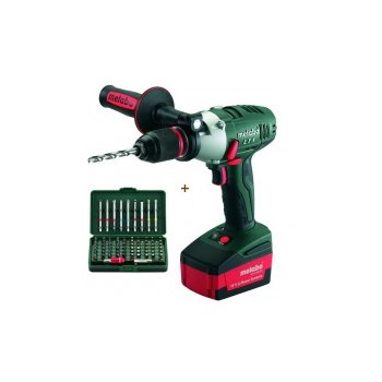 METABO SB 18 LTX Impuls