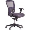Kancelářská židle Office Pro Dike BP DK 15 antracit