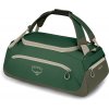 Sportovní taška Osprey Daylite Duffel 30 zelená/zelená