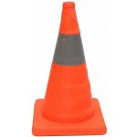 Merco Telescop skládací kužel 50 cm – Zboží Dáma