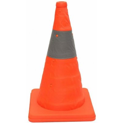 Merco Telescop skládací kužel 50 cm – Zboží Dáma