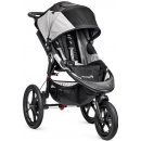 Baby Jogger Summit X3 Black/Grey 2017