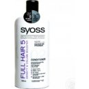 Syoss Full Hair 8 Volume Booster Conditioner 500 ml