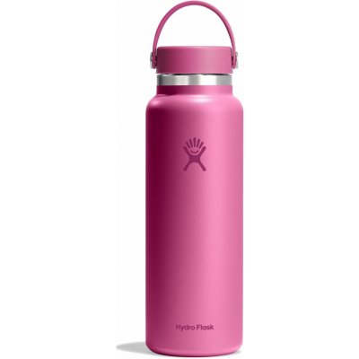 Hydro Flask Wide Flex Cap 1180 ml reef – Hledejceny.cz