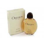 Calvin Klein Obsession voda po holení 125 ml – Zboží Dáma