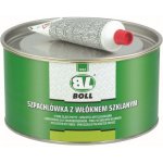 Boll 002018 Tmel se skelným vláknem 1,8 kg zelená – HobbyKompas.cz