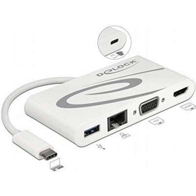 Delock 87731 – Zboží Živě