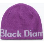 Black Diamond BD Reversible beanie piton purple/alloy – Hledejceny.cz