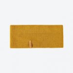 Kama C49 žlutá Pletená merino – Zboží Mobilmania