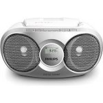 Philips AZ215S/12 – Sleviste.cz