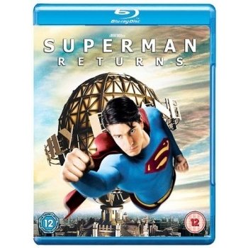 Superman Returns BD