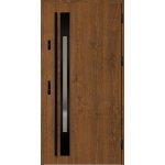 ERKADO Wels 1 Ořech levé 80 cm – Sleviste.cz