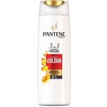 Pantene Pro-V Lively Colour šampon 3v1 360 ml – Zboží Mobilmania