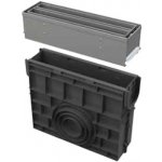 Alcadrain AVZ101R-R323R – Hledejceny.cz