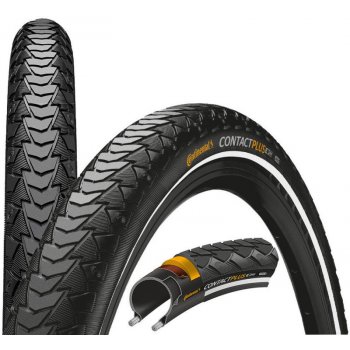 Continental Contact Plus 26x1.75 47-559