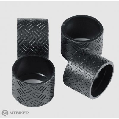 návleky Crankbrothers Contact Sleeve na pedály Eggbeater 1 mm – Zboží Dáma