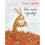 Tebe mám nejraději! – Hledejceny.cz