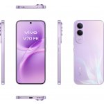Vivo V70 FE Prémiový set 8GB/256GB Muse Purple – Zboží Živě