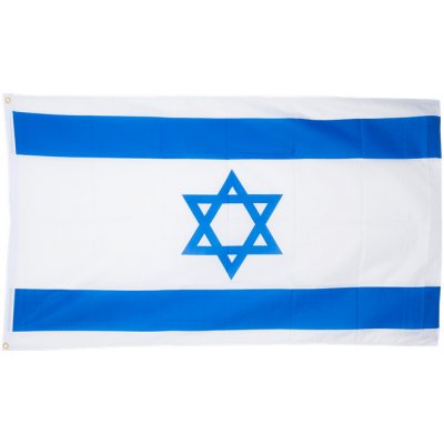 Vlajka: Izrael – Hledejceny.cz