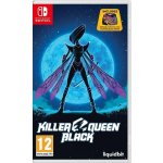 Killer Queen Black – Zbozi.Blesk.cz