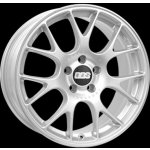 BBS CH-R 8,5x19 5x112 ET40 silver | Zboží Auto