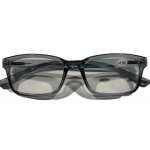 Keen Dioptrické brýle na čtení černé – Zboží Mobilmania