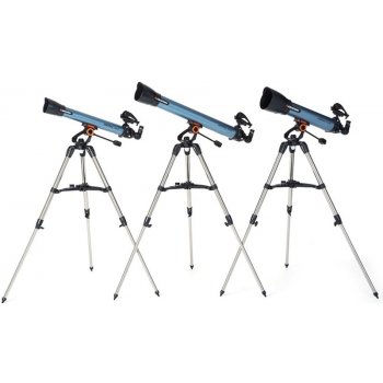 Celestron Inspire 70mm