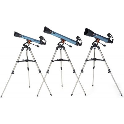 Celestron Inspire 70mm