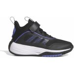 adidas Ownthegame 3.0 K JI0393 černá – Zboží Dáma