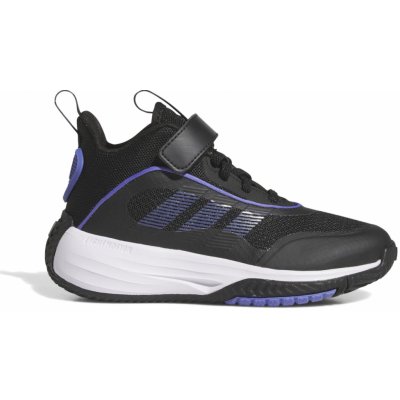 adidas Ownthegame 3.0 K JI0393 černá – Zboží Dáma